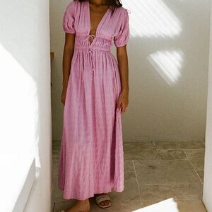 Sabo Skirt  Narelle Dress